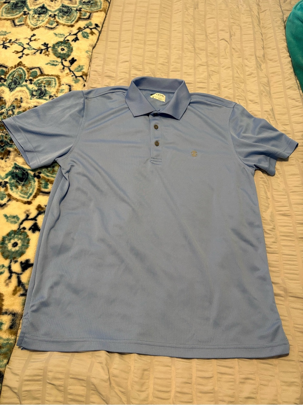 Men’s Izod golf polo